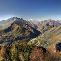 Erstmals startet eine ADAC Oldtimer-Wandertour in der Schweiz